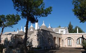 Masseria Battaglini